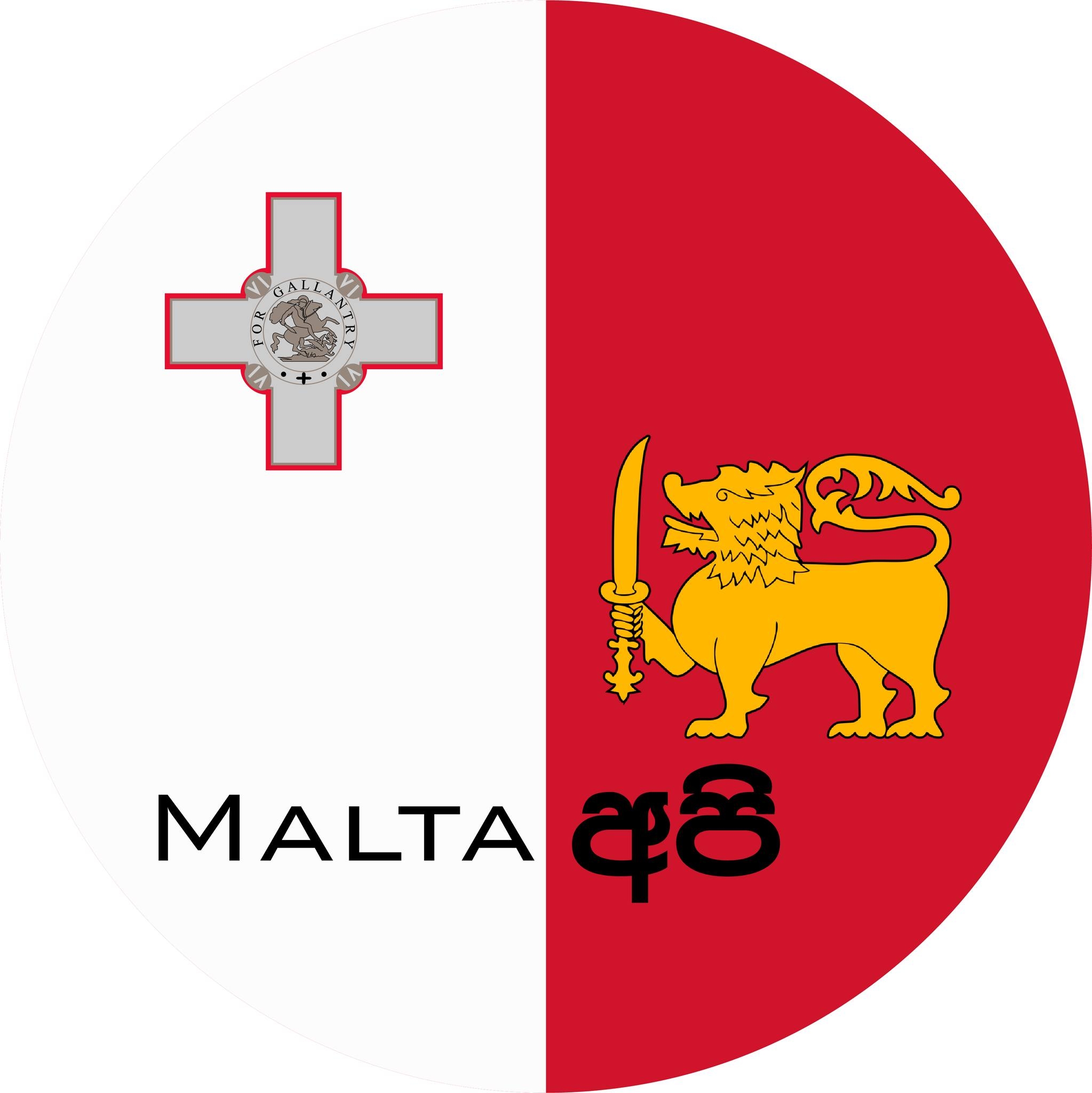 Malta Api - මෝල්ටා අපි