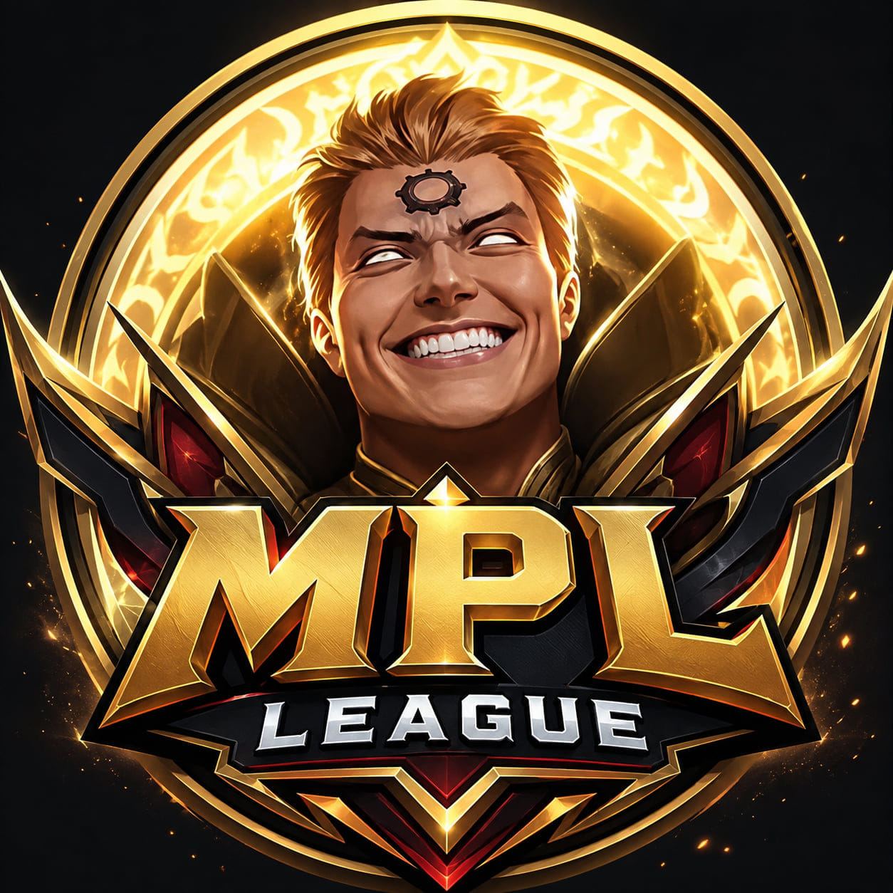 ទៀតហើយៗ 😼😼 | MPL League