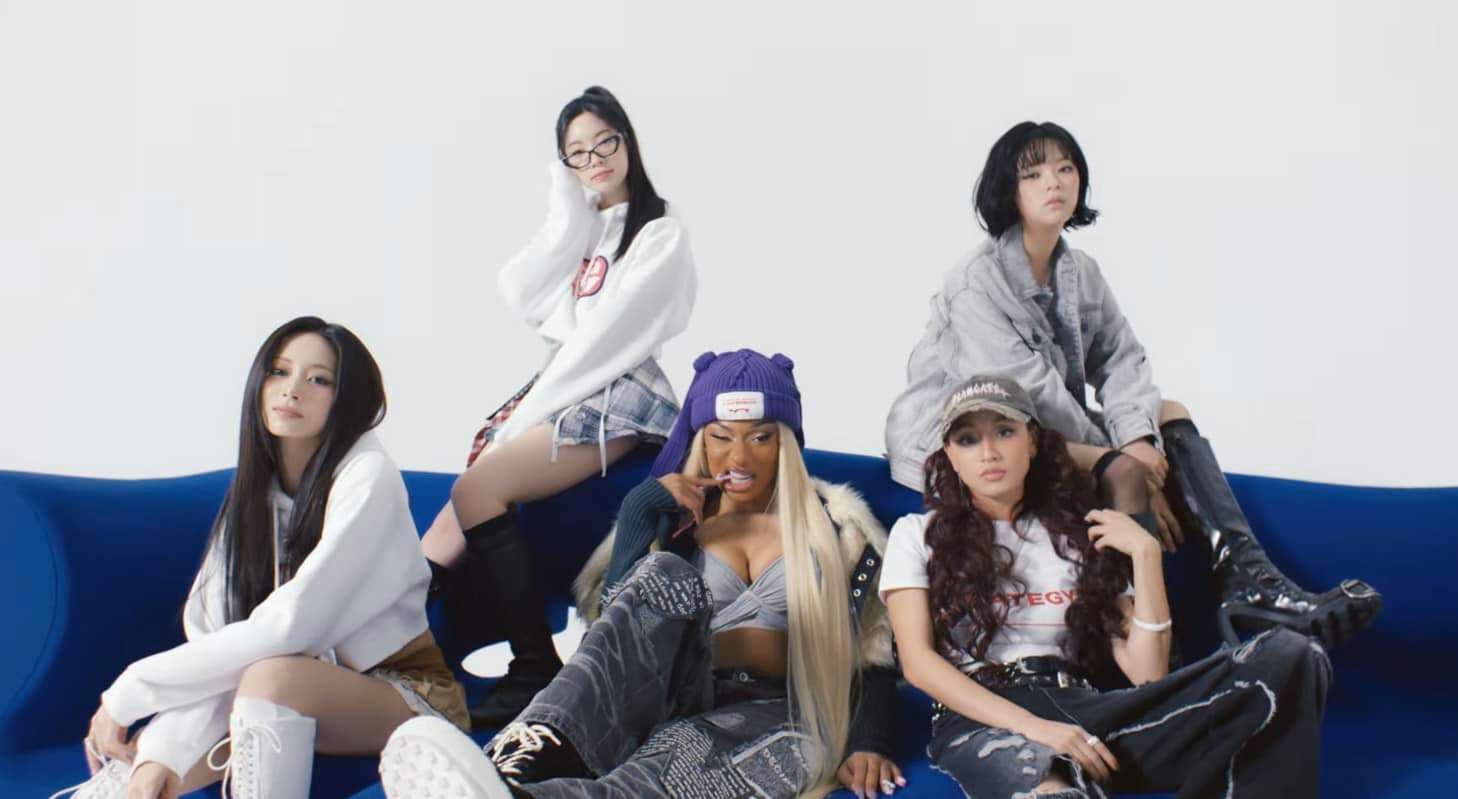 News5 - STRATEGY WILL GET YA 🎵🎼🎶 Inilabas ng K-pop girl group na #Twice ...