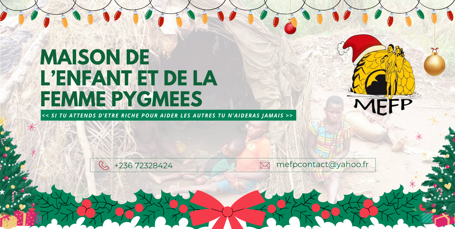 MEFP | Bangui