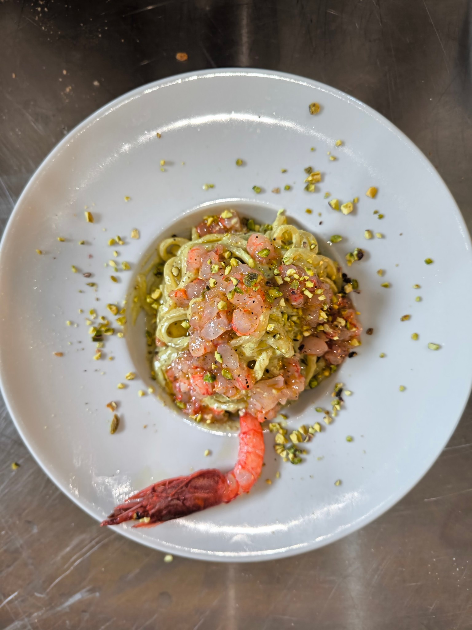 Ape Fish | Rome