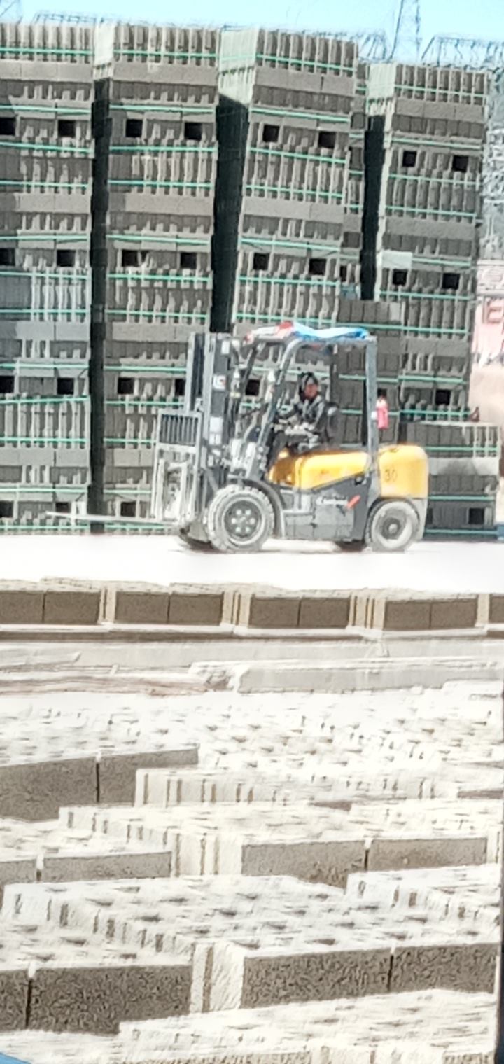 KSH Turkish Blocks Factory