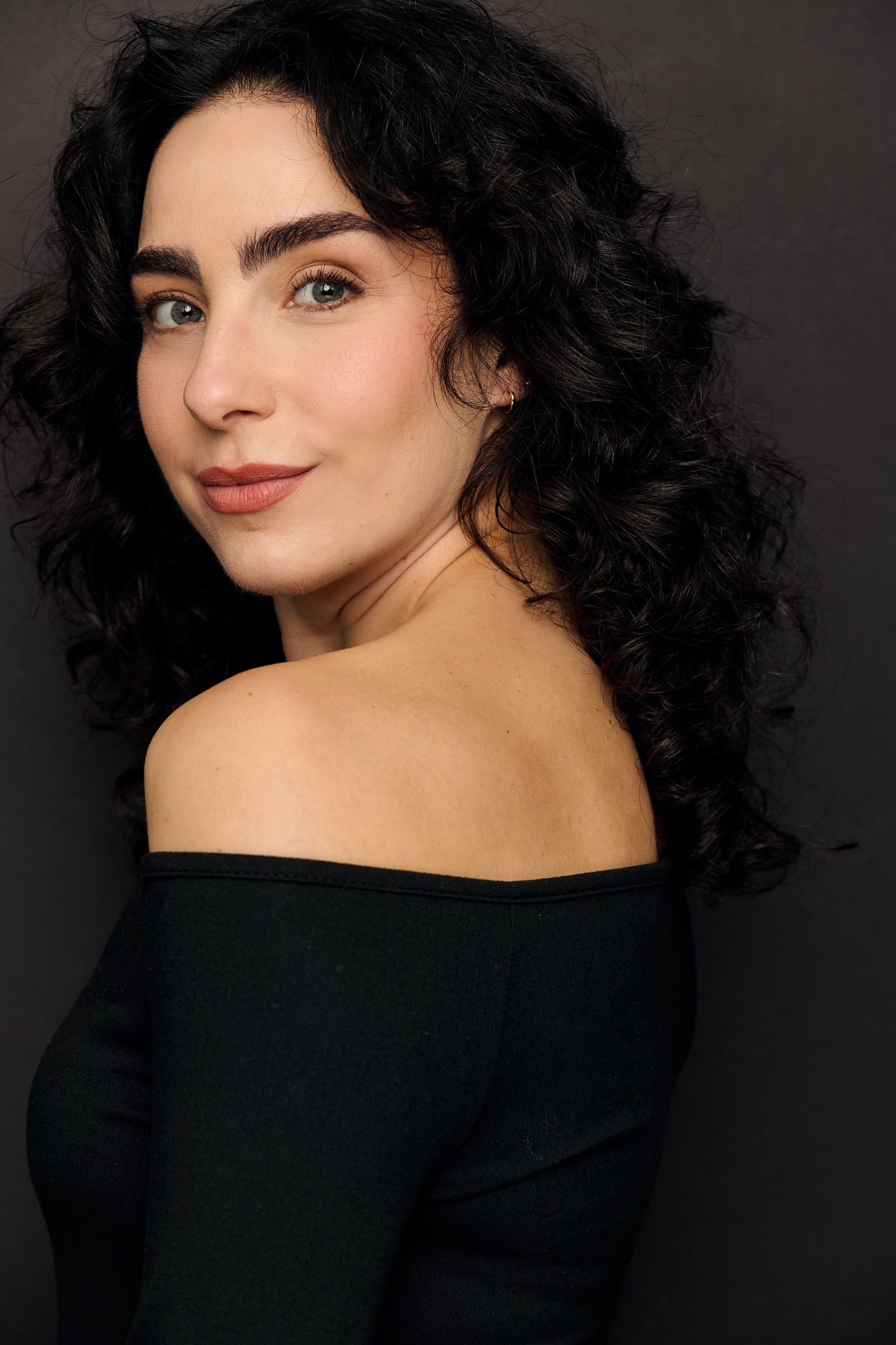 Elise Mestichelli