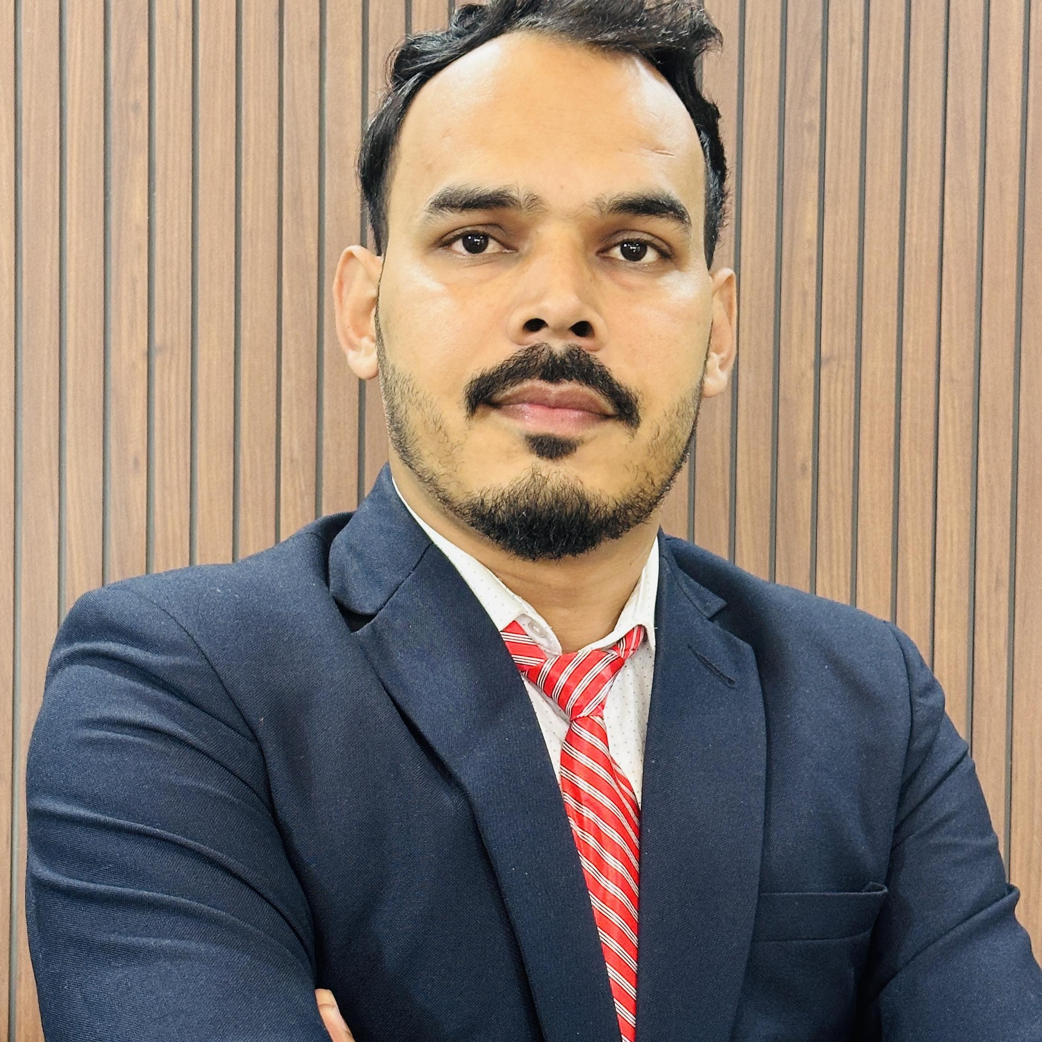 Dheeru Mehta