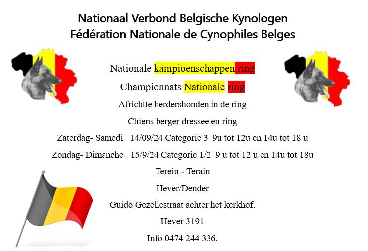 NVBK RING FNCB | Temse