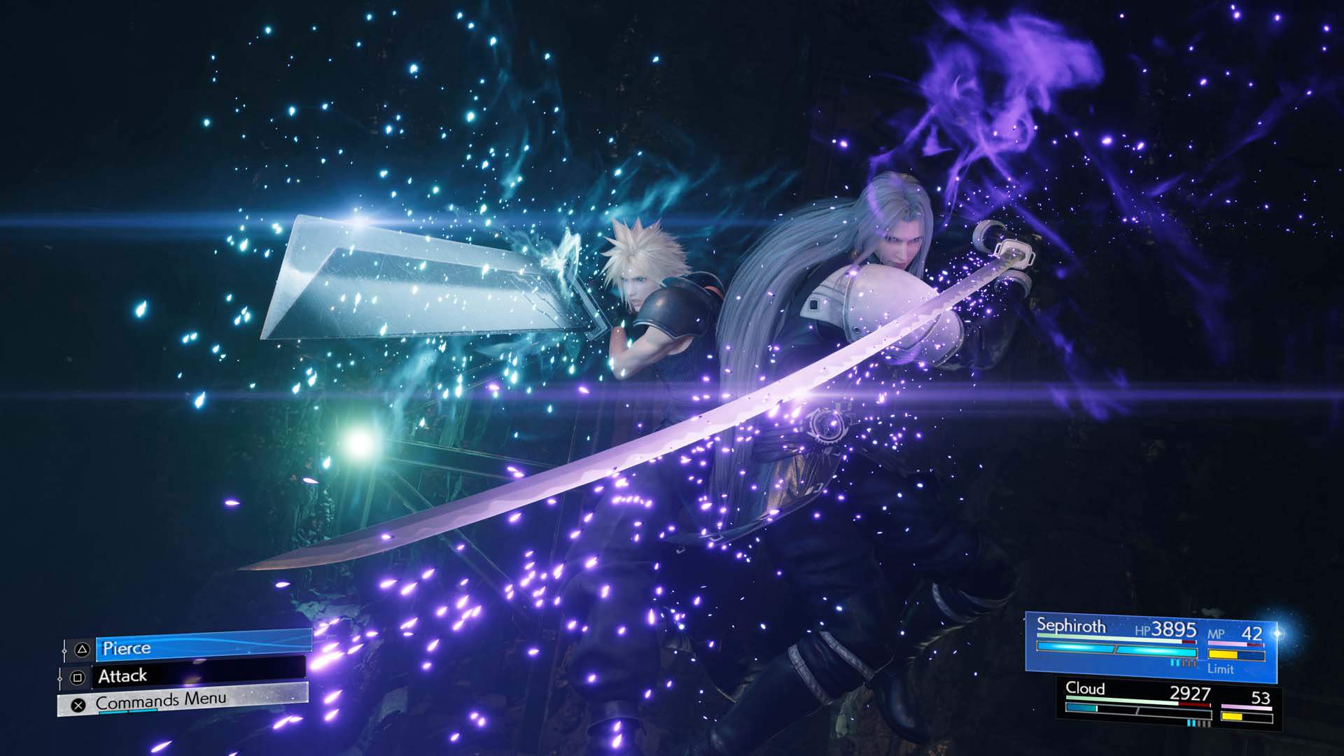 Final Fantasy VII added a new photo. - Final Fantasy VII