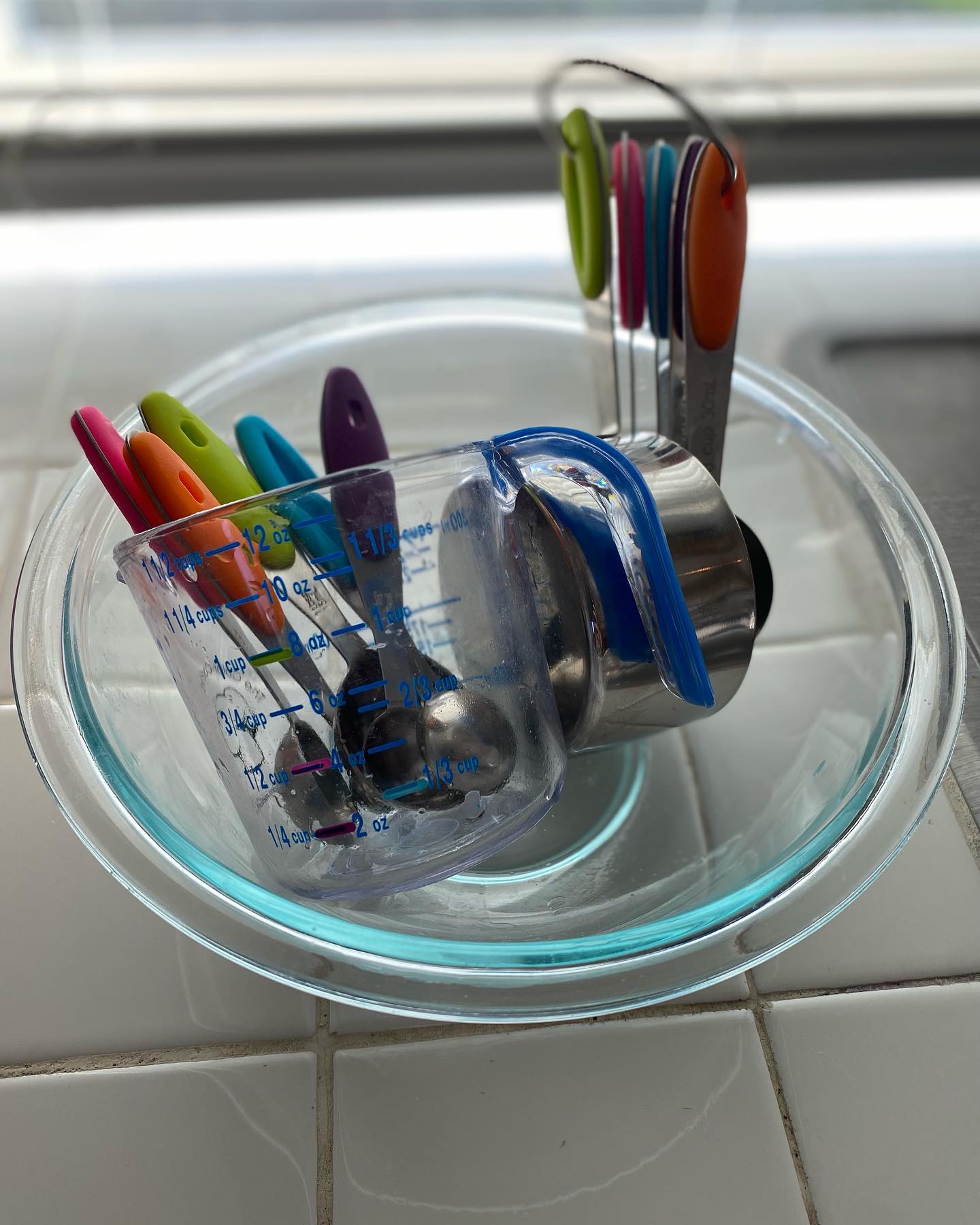 The Color-Coded Chef makes cooking... - The Color-Coded Chef