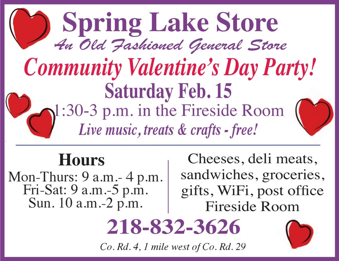 Spring Lake Store | Spring Lake MN