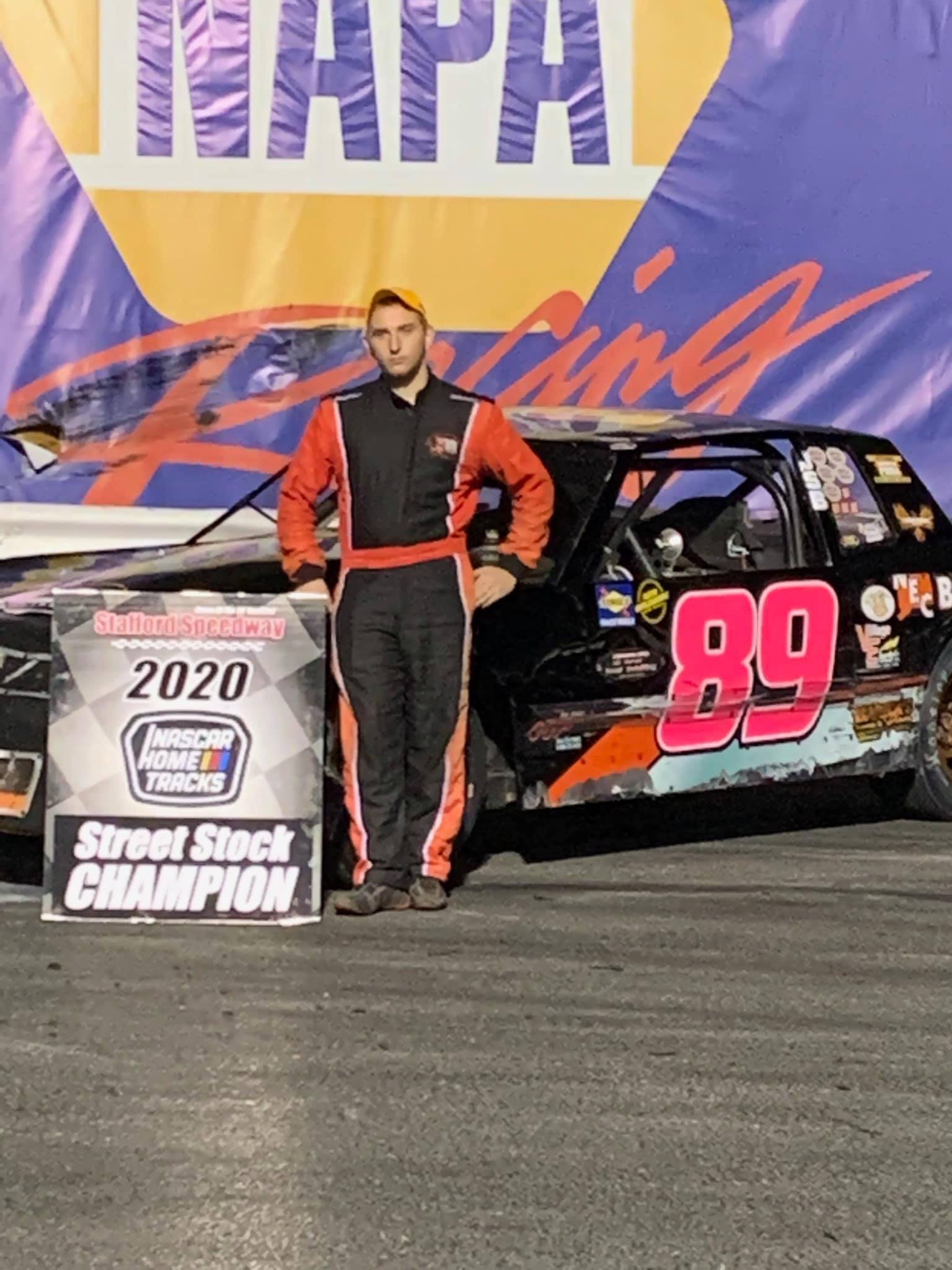 ZR Motorsports - What a year! 15 races, 5 wins, 12 top... | Facebook