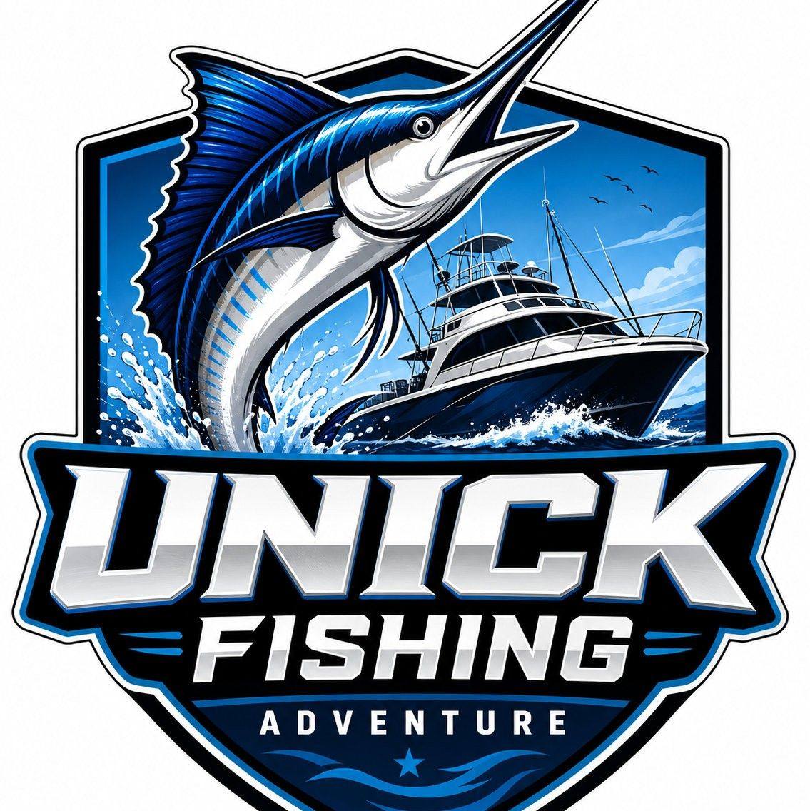 UNick Fishing Adventures | Silay City