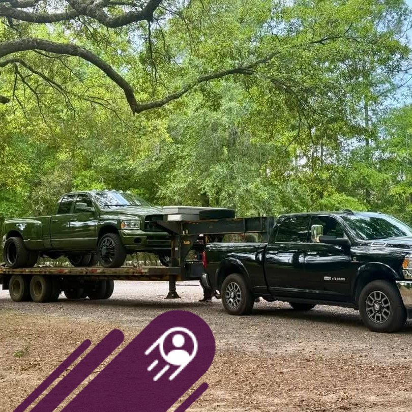 WTF-OFFROAD | Probably a longshot, but does anyone know what the going ...
