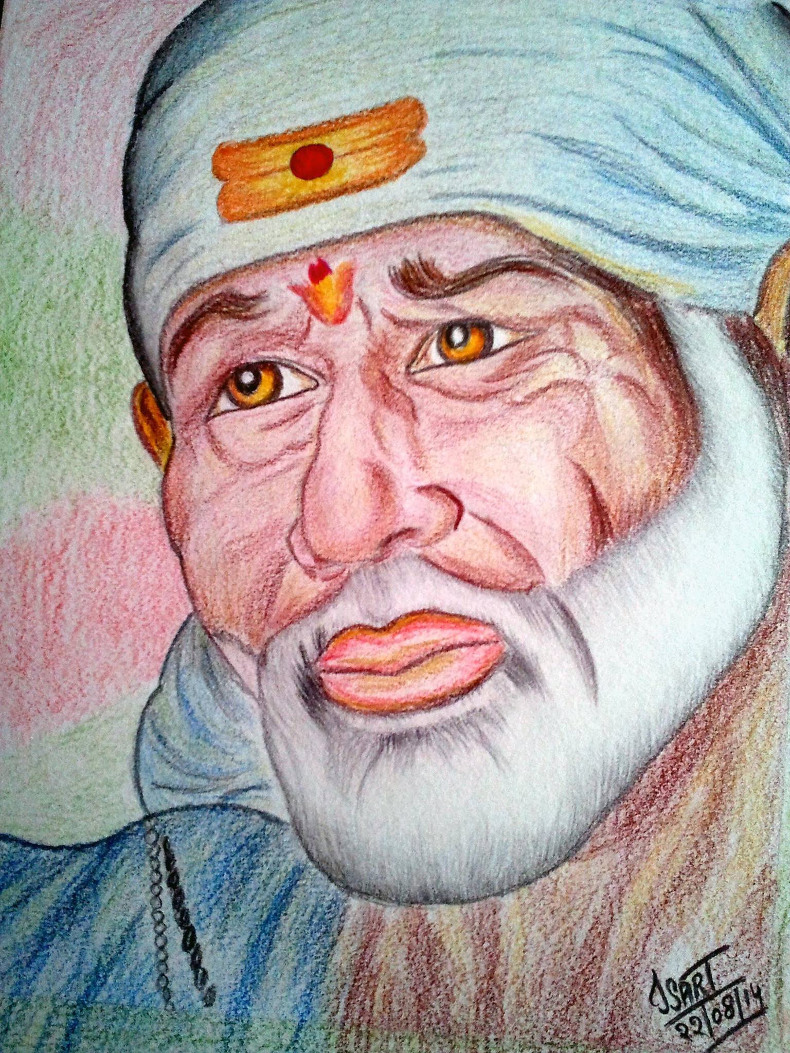 SAI Sannidhi