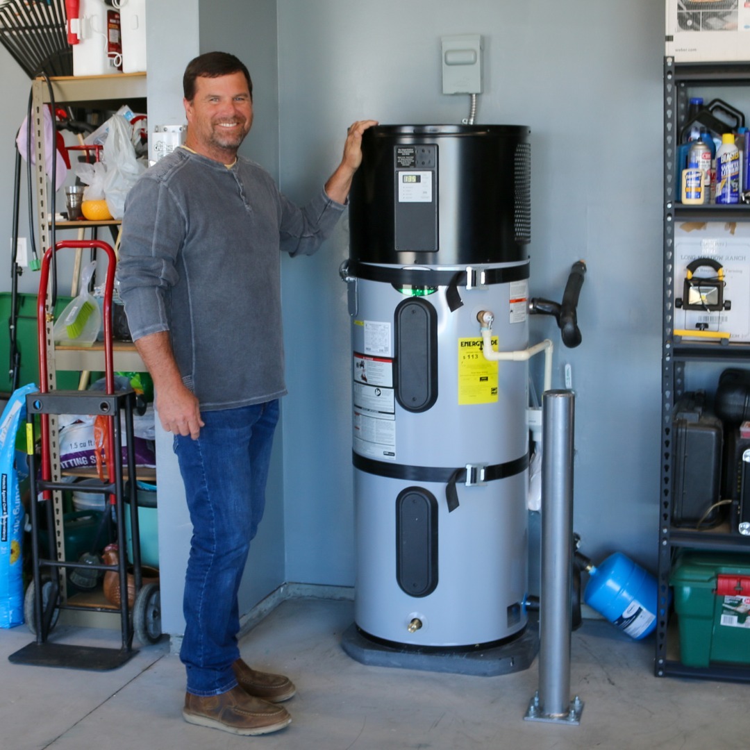 Benton REA - Benton REA offers residential rebates on... | Facebook