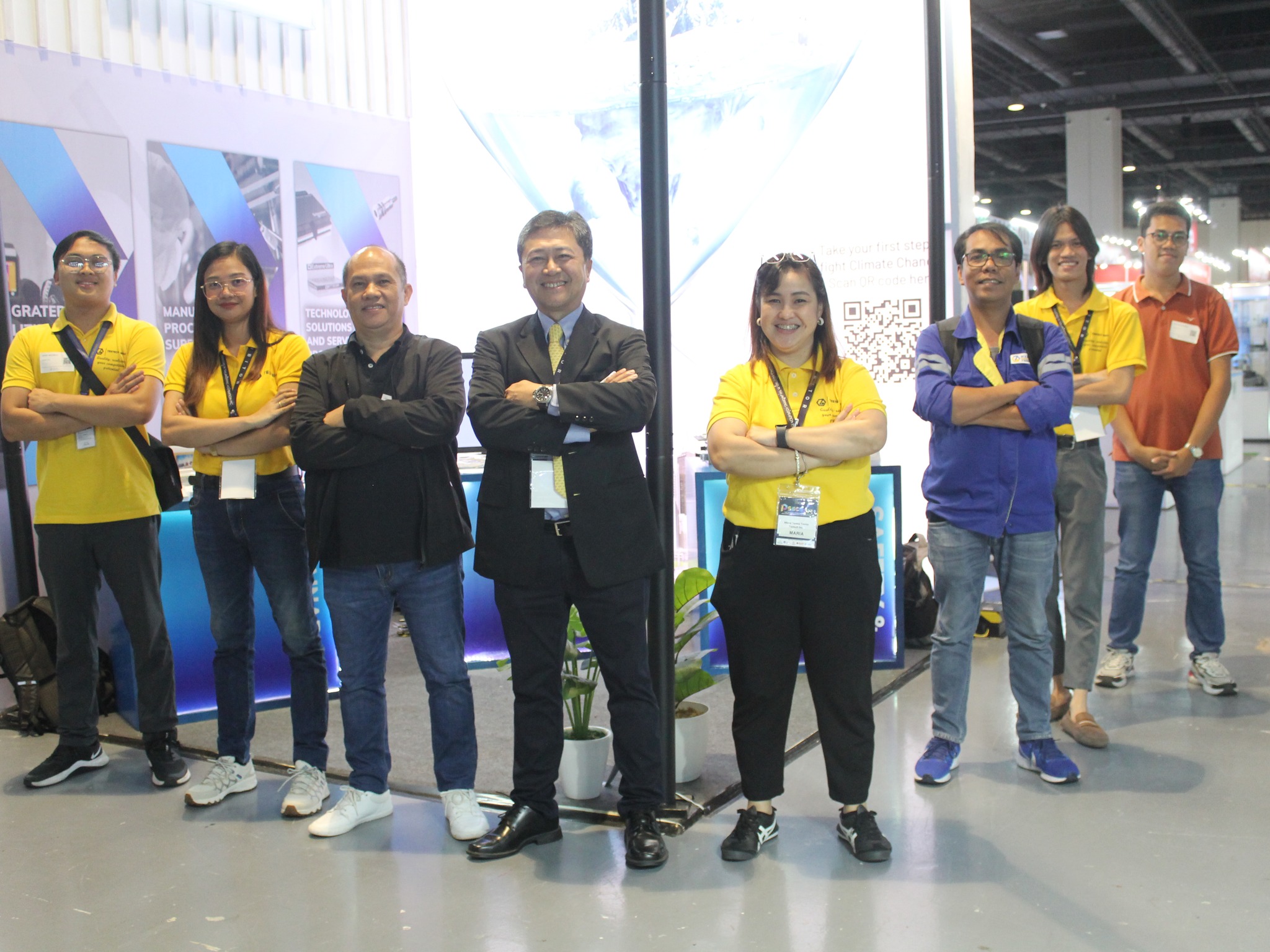 Testech Group | Calamba
