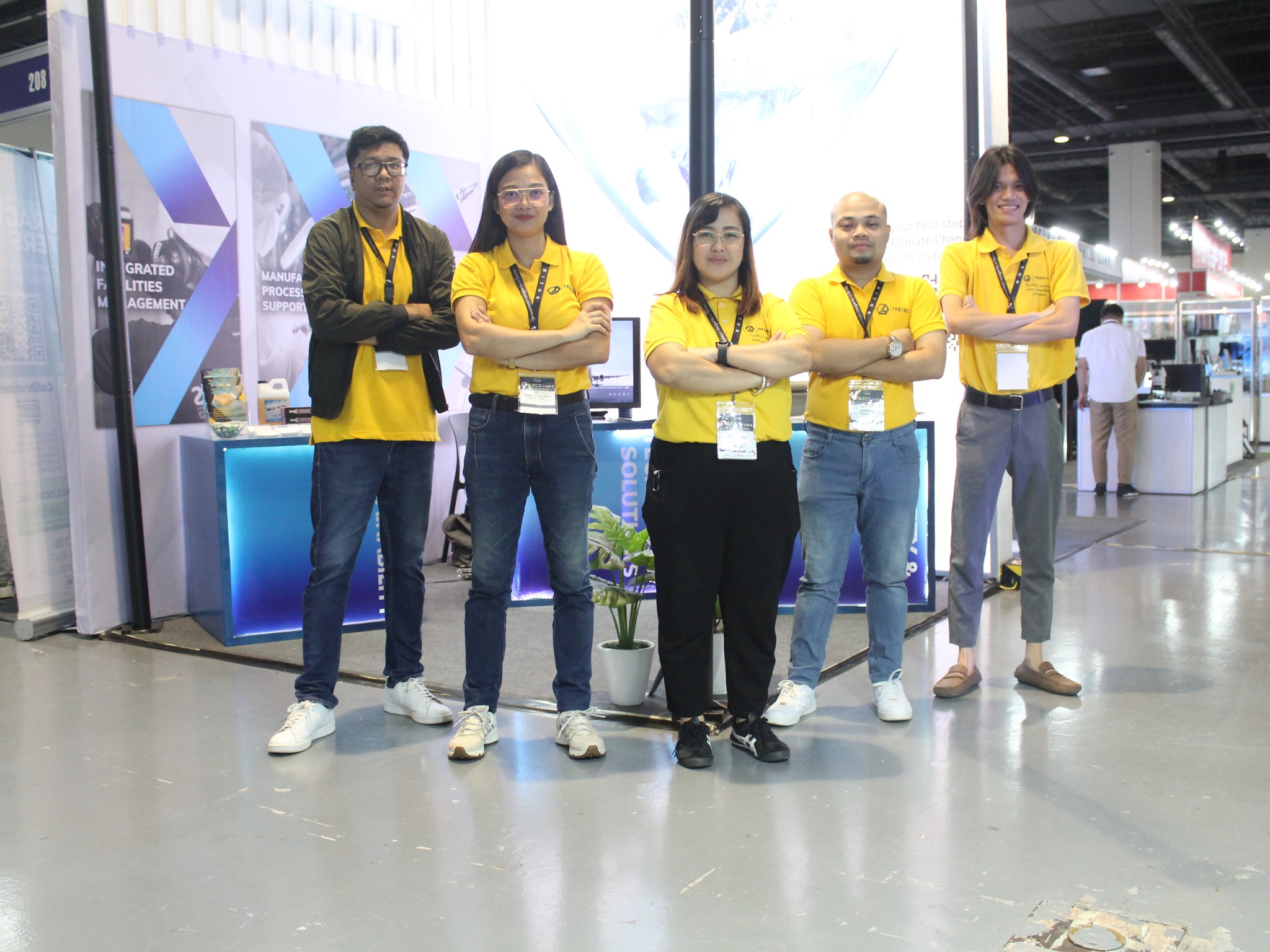 Testech Group | Calamba