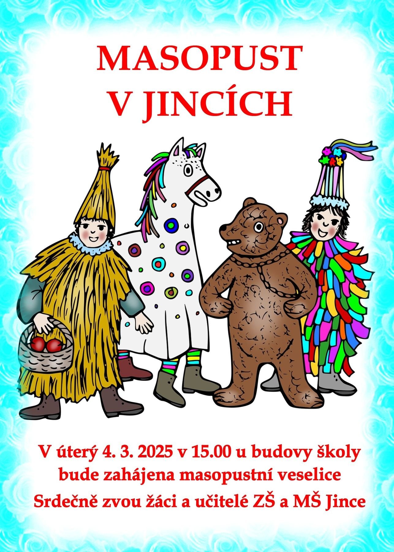 Městys Jince | Jince