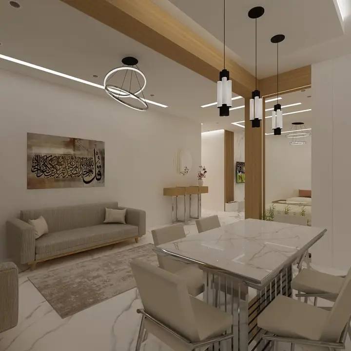 Architecte d'intérieur A-J