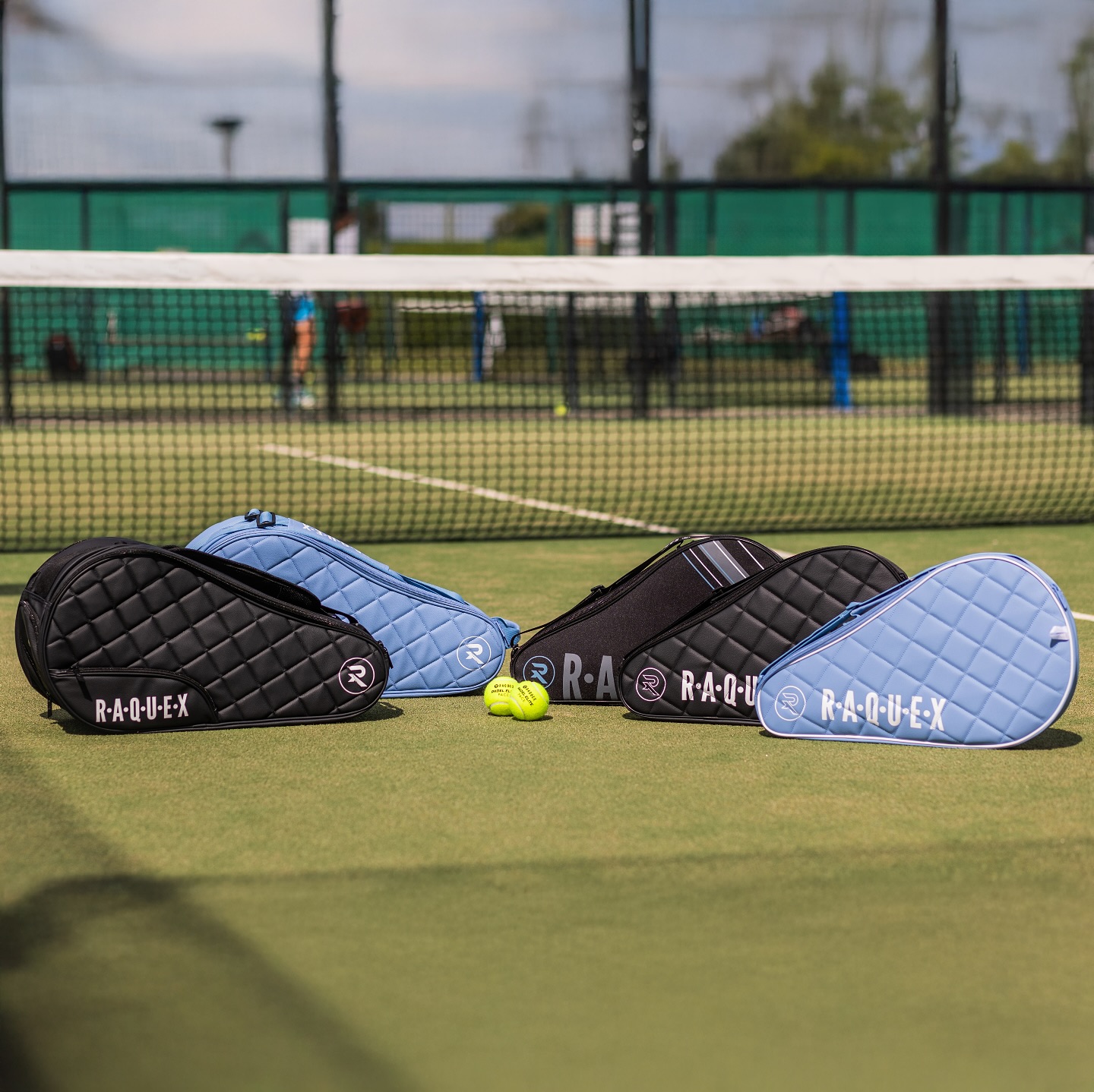 Zylo Padel - Big moment for ZYLO Padel💥 We’re proud to... | Facebook