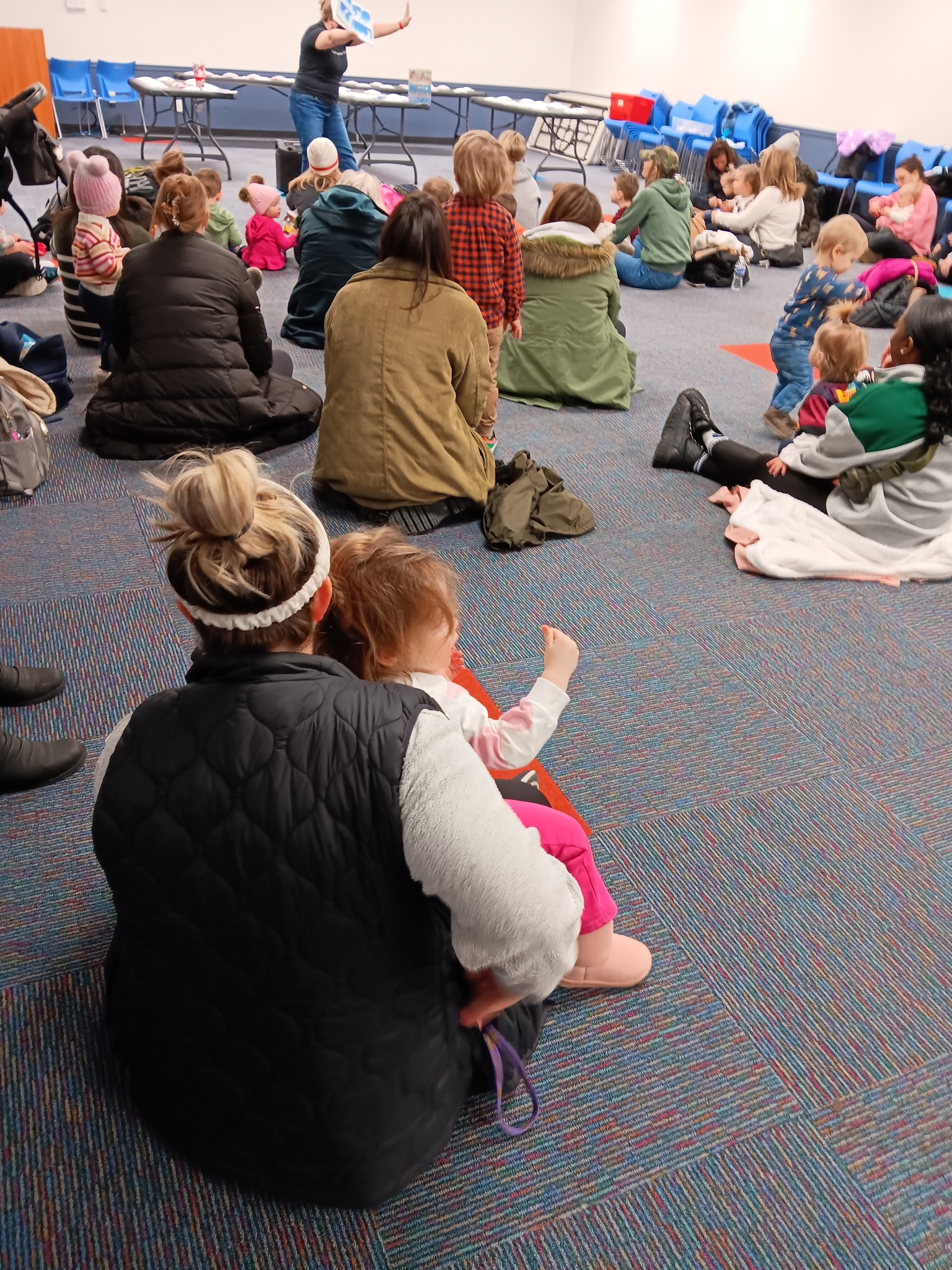 THANK YOU to all who joined... - Marple Public Library | Facebook