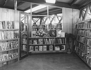 Brisbane - Can you guess what library this is? ⬇️ ⬇️ ⬇️ ⬇️ ⬇️ ⬇️ ⬇️ ⬇️ ...