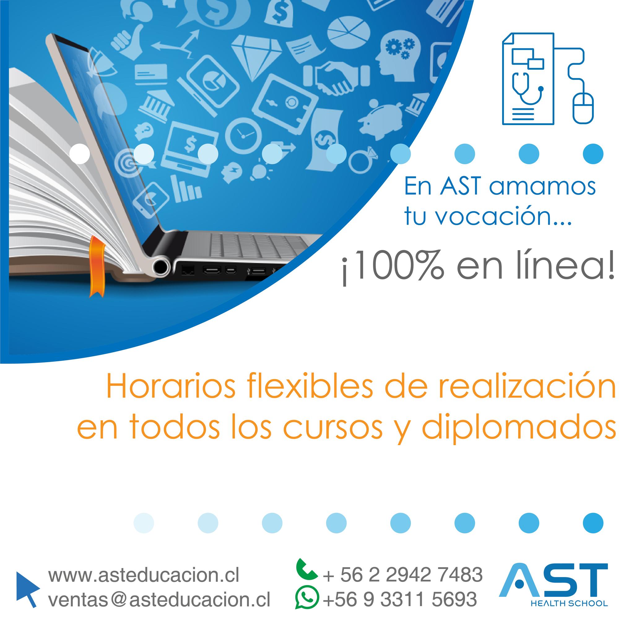 ️¡¡Mantén un perfil profesional... - AST Capacitación | Facebook
