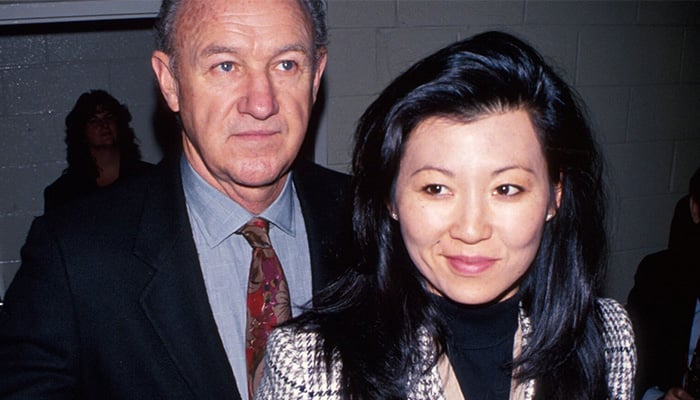 Lenise Ligon - Gene Hackman's cause of death has been... | Facebook