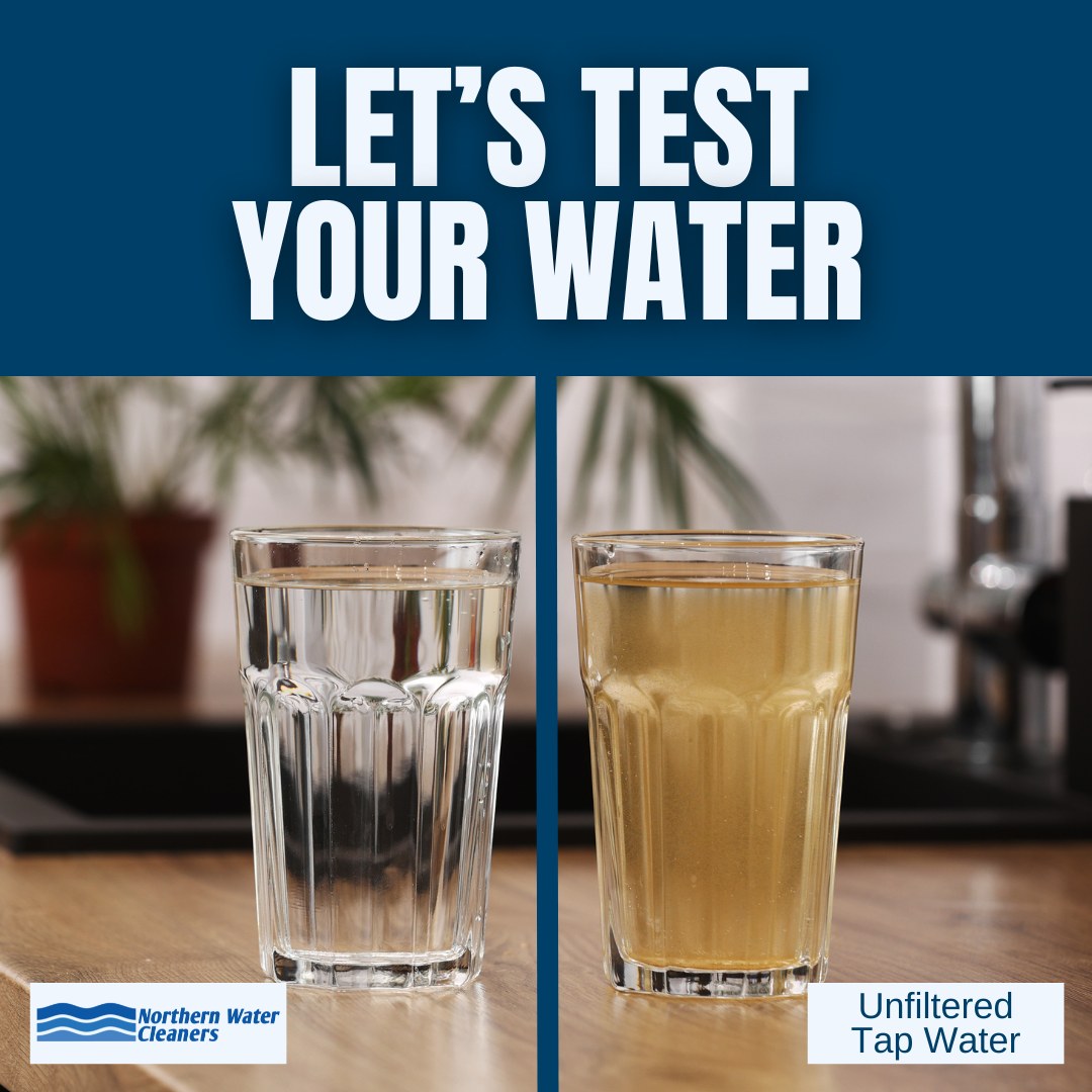Northern - Discover the difference between filtered, clean water and ...