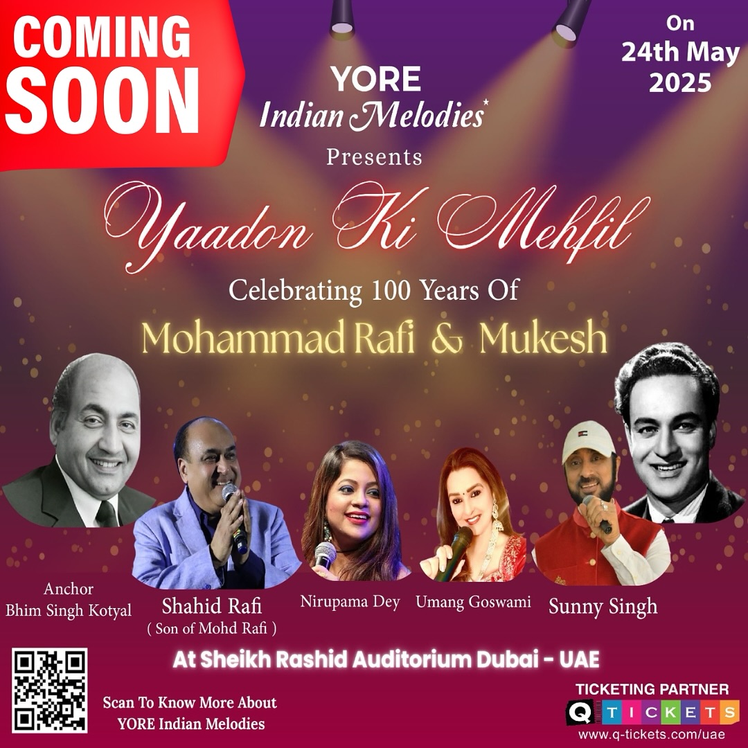 Quick Tickets - 🌟🎉 India Fest 2025 🎉🌟 Get ready for the... | Facebook