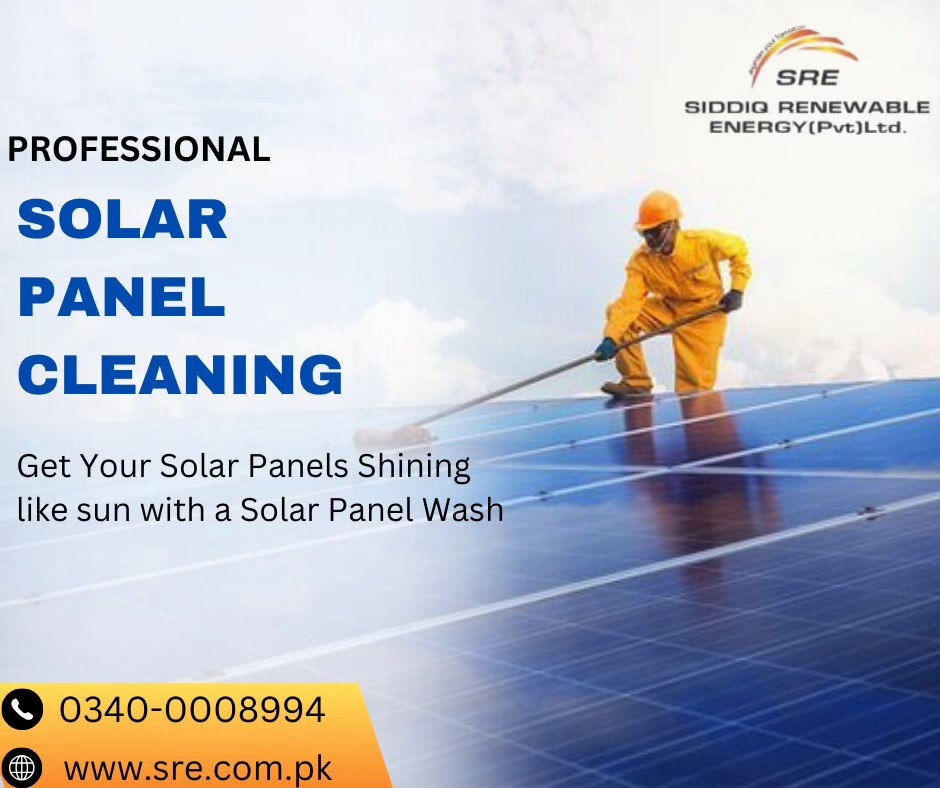 Siddiq Renewable Energy | Lahore