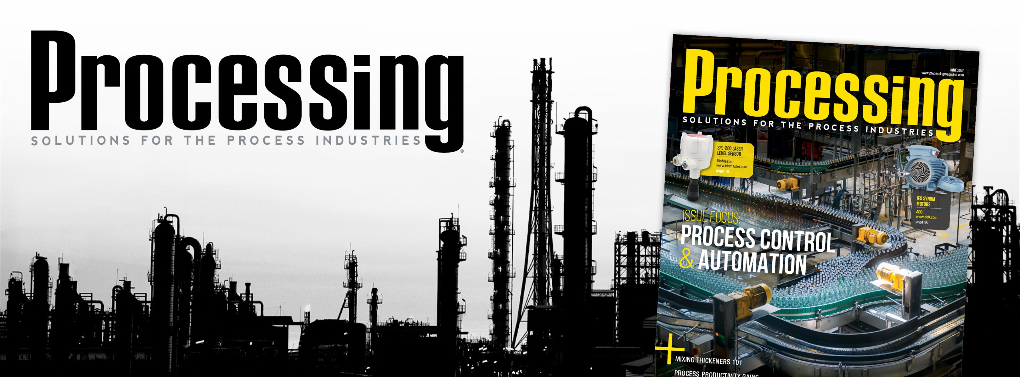 Processing Magazine