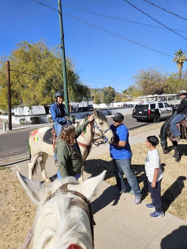Robinson Ranch | Phoenix AZ