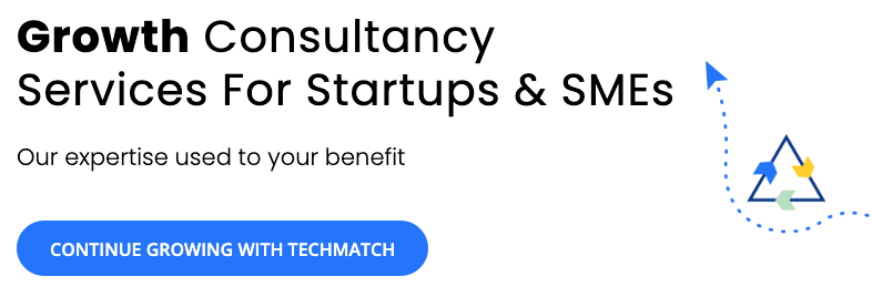 Techmatch | Cluj-Napoca