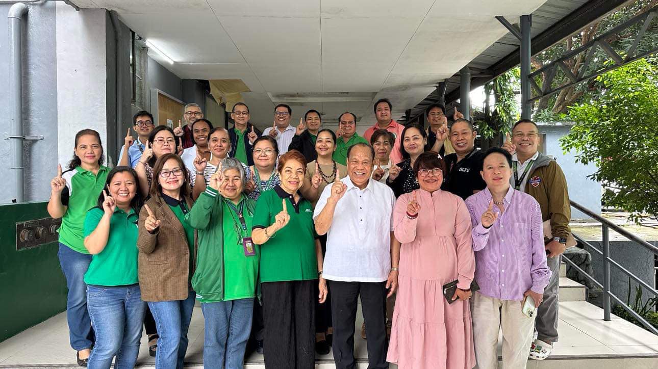 OLFU Graduate School | Valenzuela