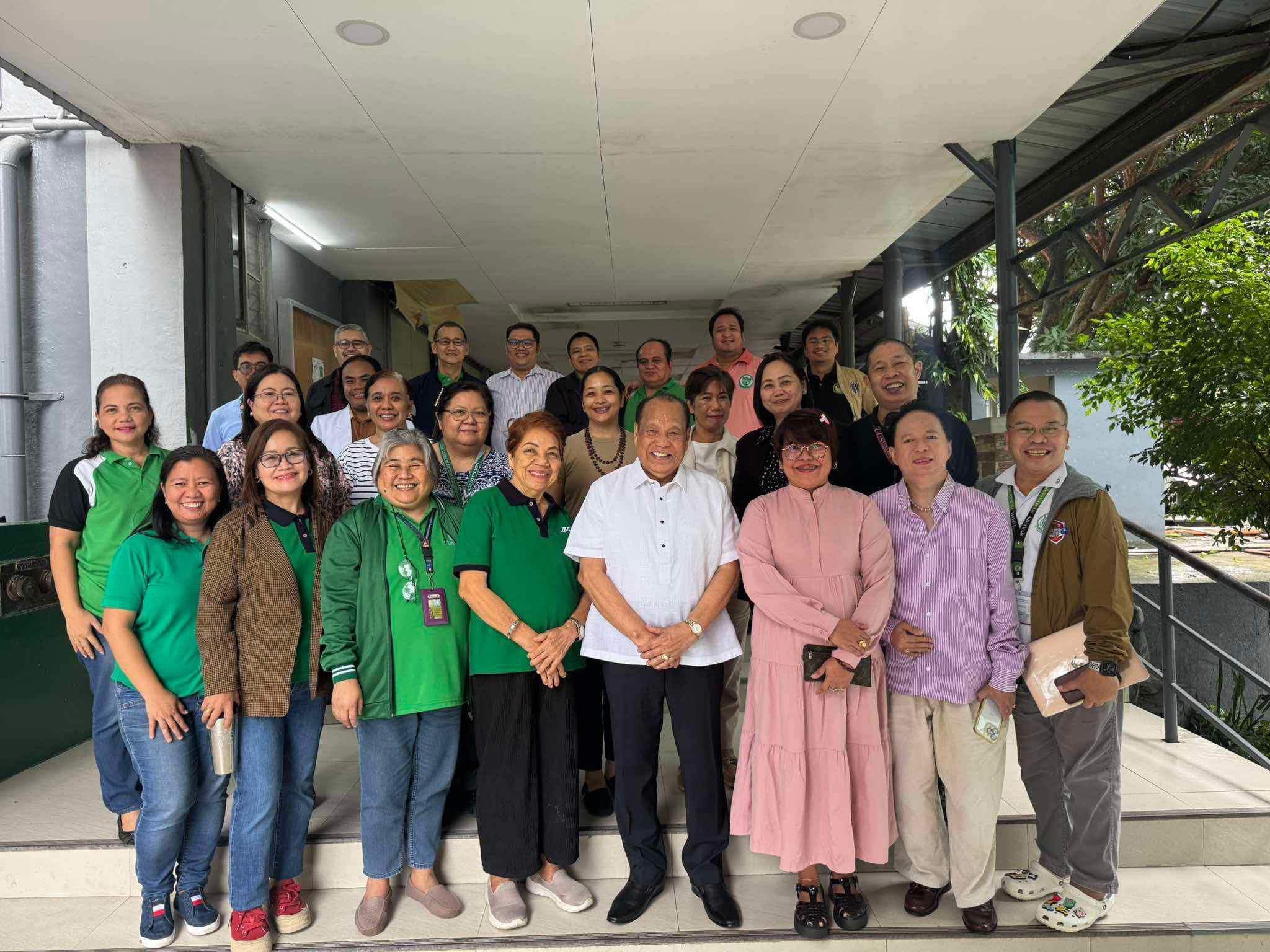 OLFU Graduate School | Valenzuela