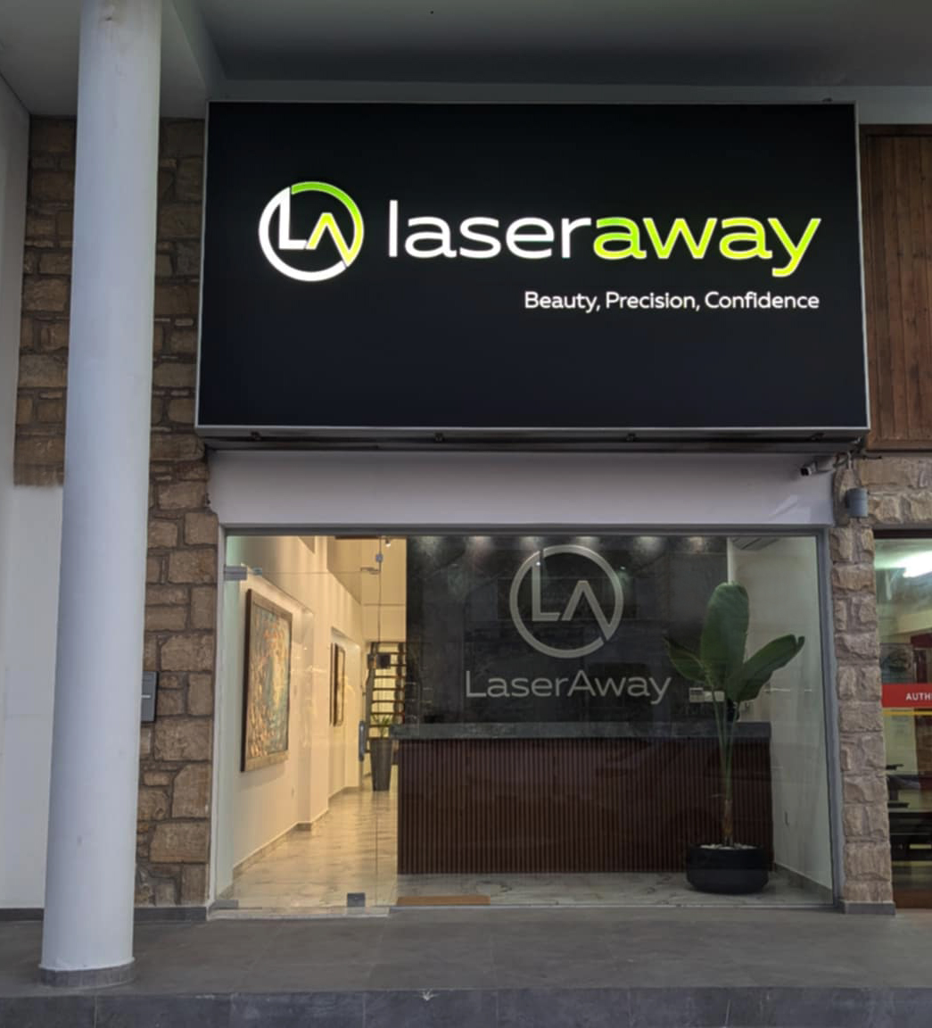 Laseraway Marina Del Rey