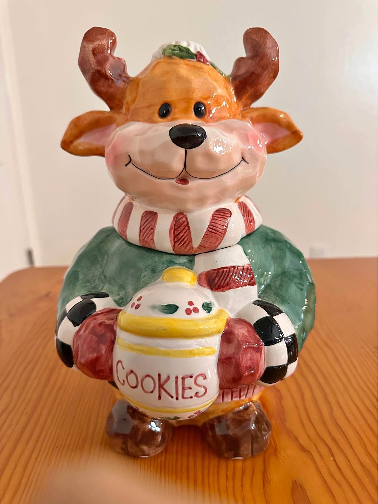 新品・中古のクッキージャー販売 | Facebook Marketplace