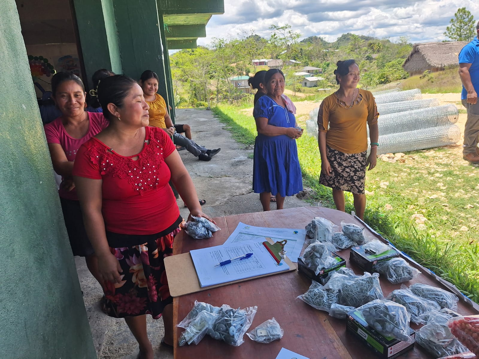 Resilient Rural Belize