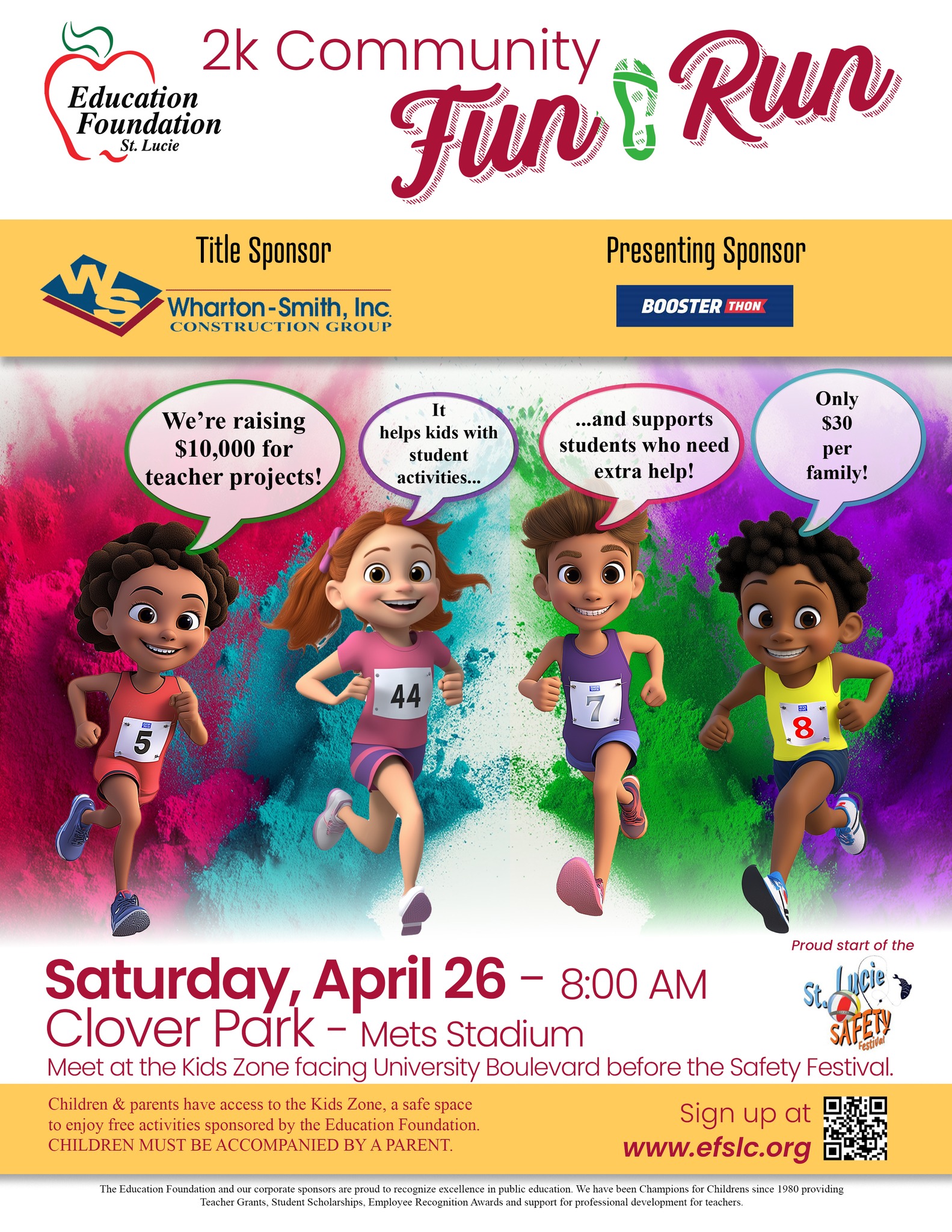 St. Lucie County Safety Festival | Port Saint Lucie FL