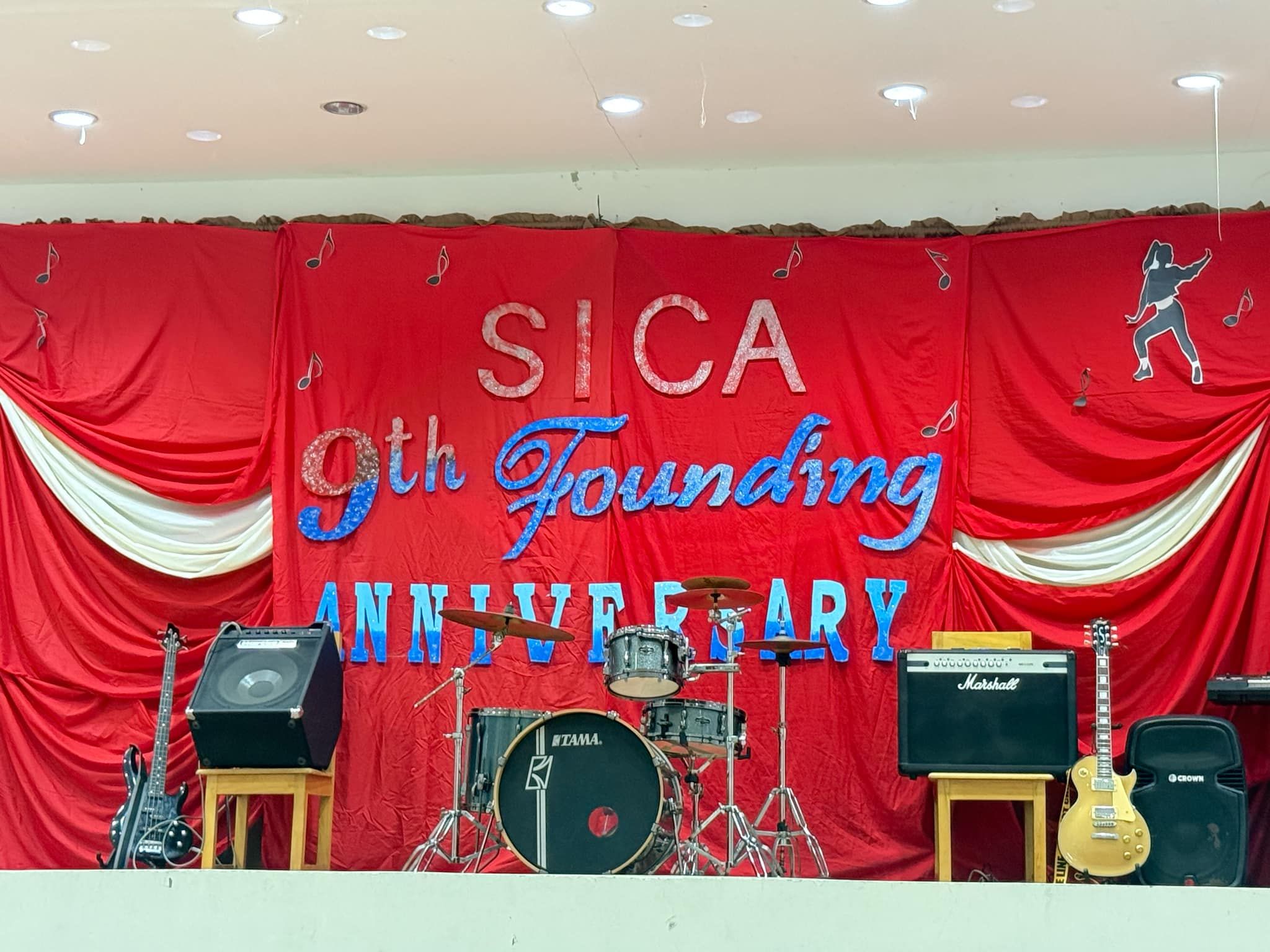 St. Isidore Christian Academy | Samal