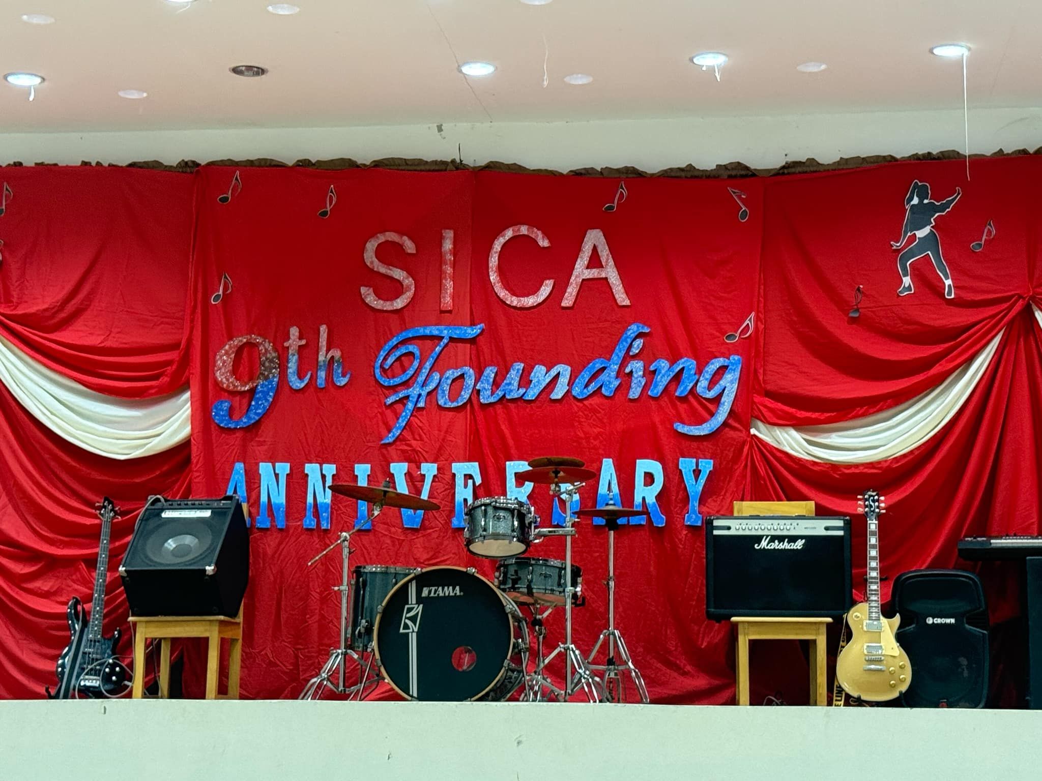 St. Isidore Christian Academy | Samal