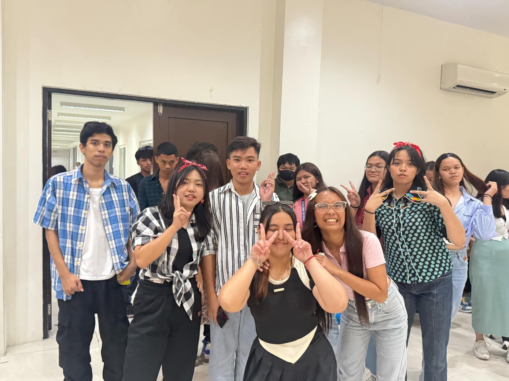 St. Isidore Christian Academy | Samal