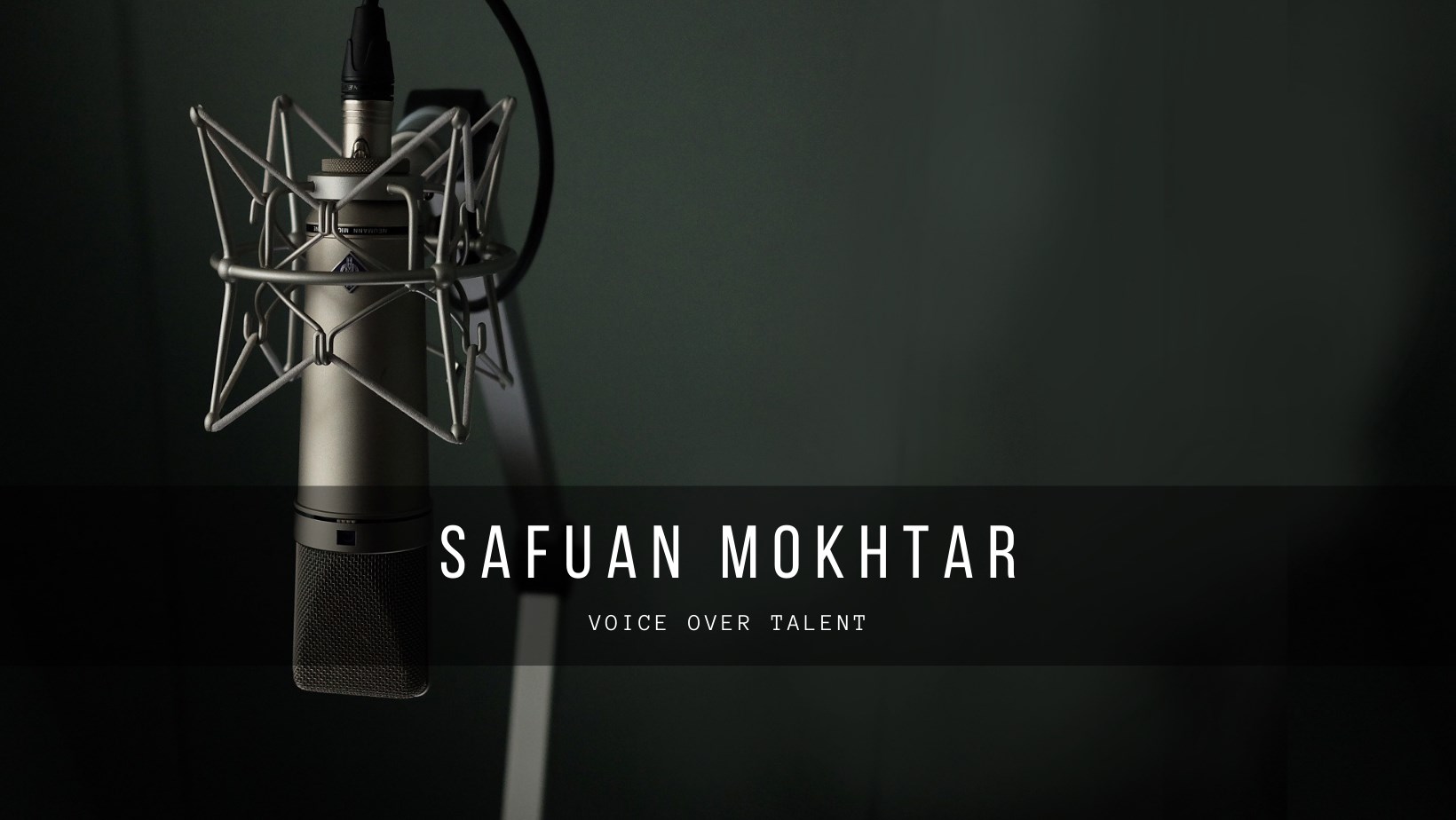 VO Safuan Mokhtar | Kajang