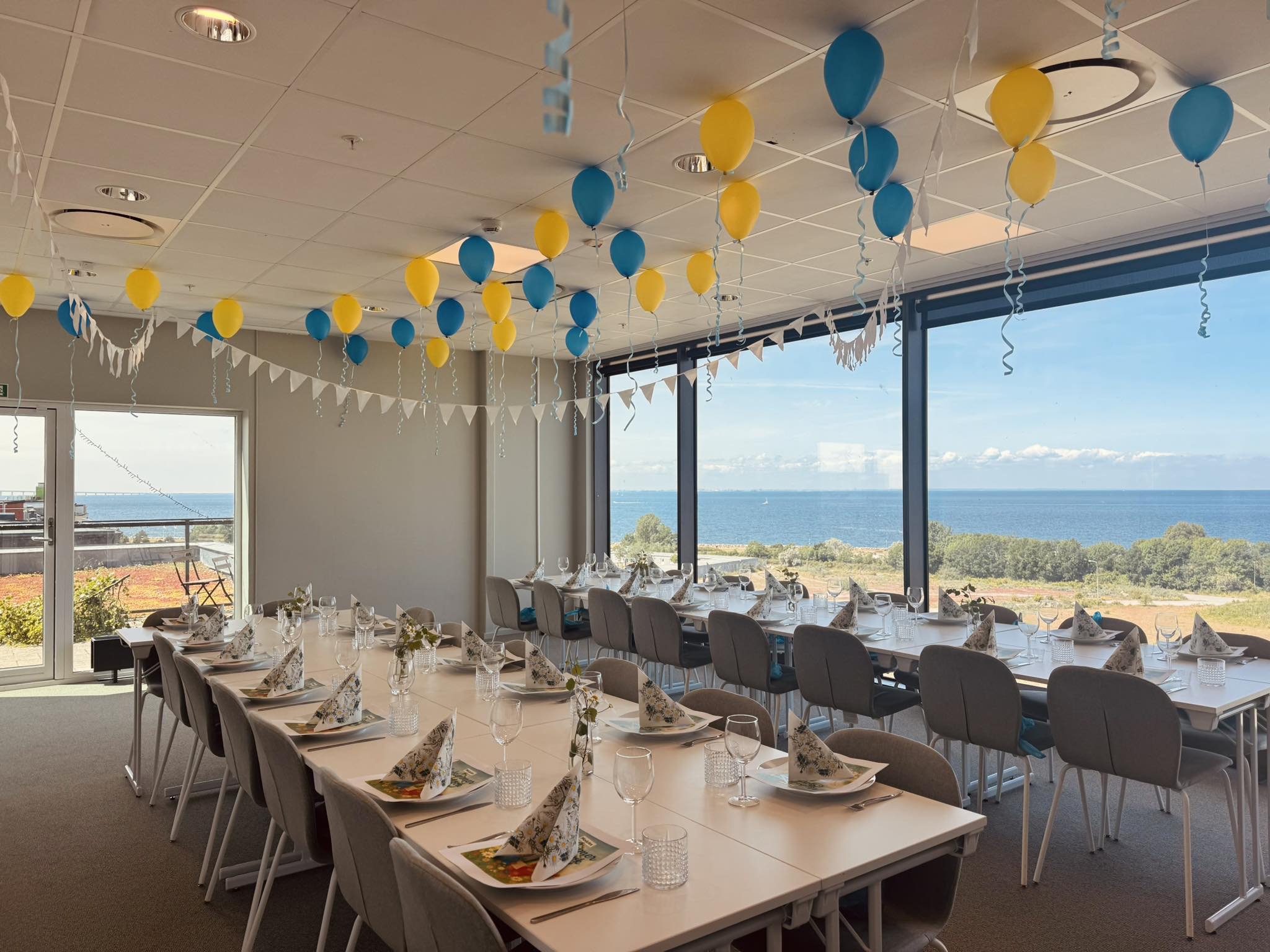 Workopolis Kontorshotell | Malmö