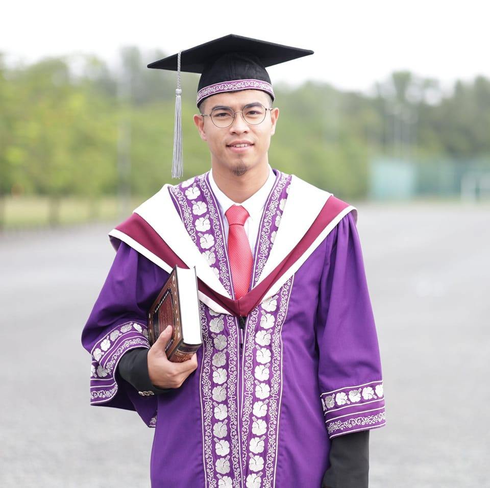 📢 PENGAMBILAN PELAJAR BAHARU MA'HAD... - Ustaz Aiman Subri | Facebook