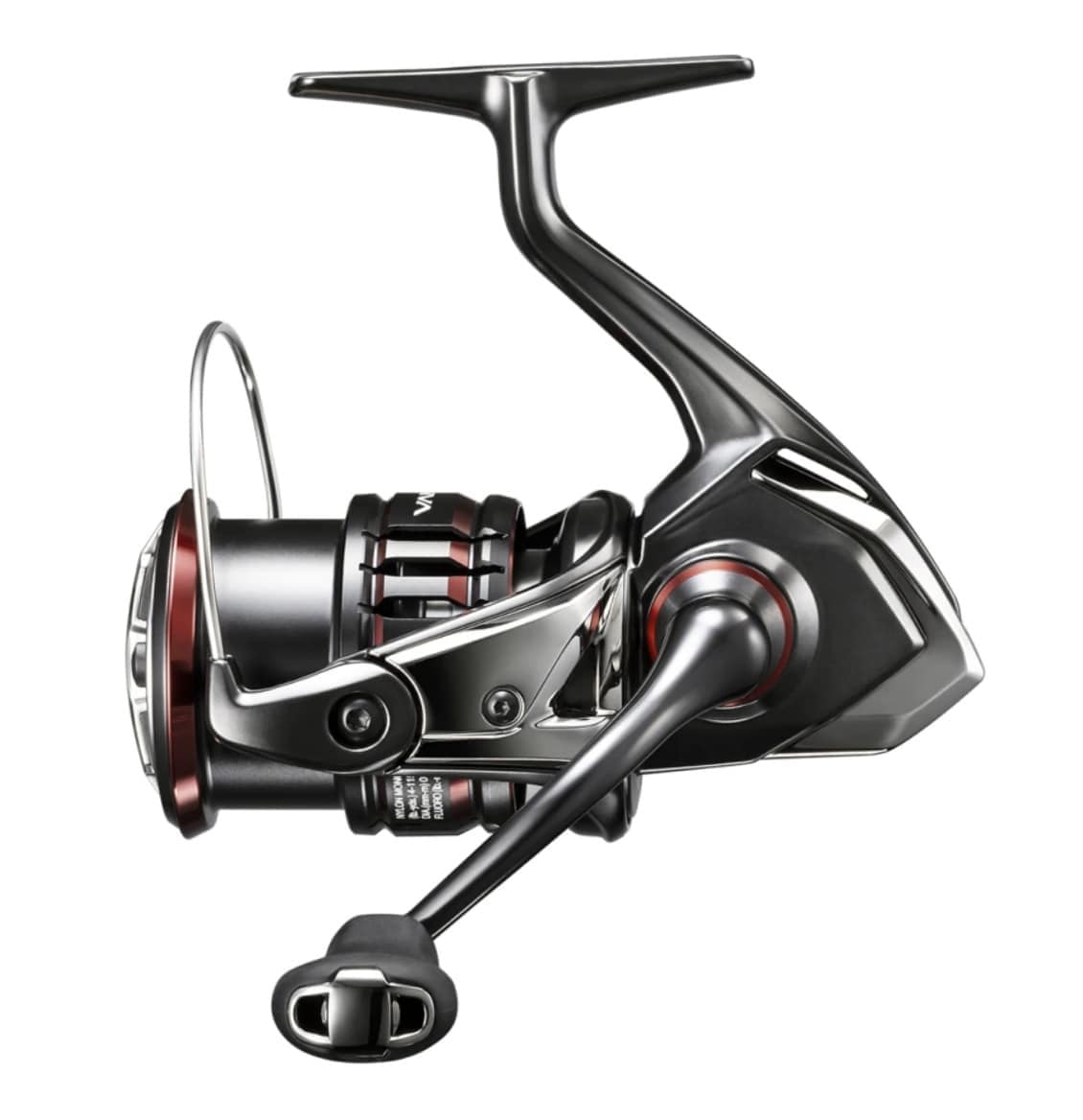 reel that is identical to shimano TPC5000XGFE Twinpower FE Spinning High and extra high gear options are available if you prefer your reels to have speed to burn You know you want a