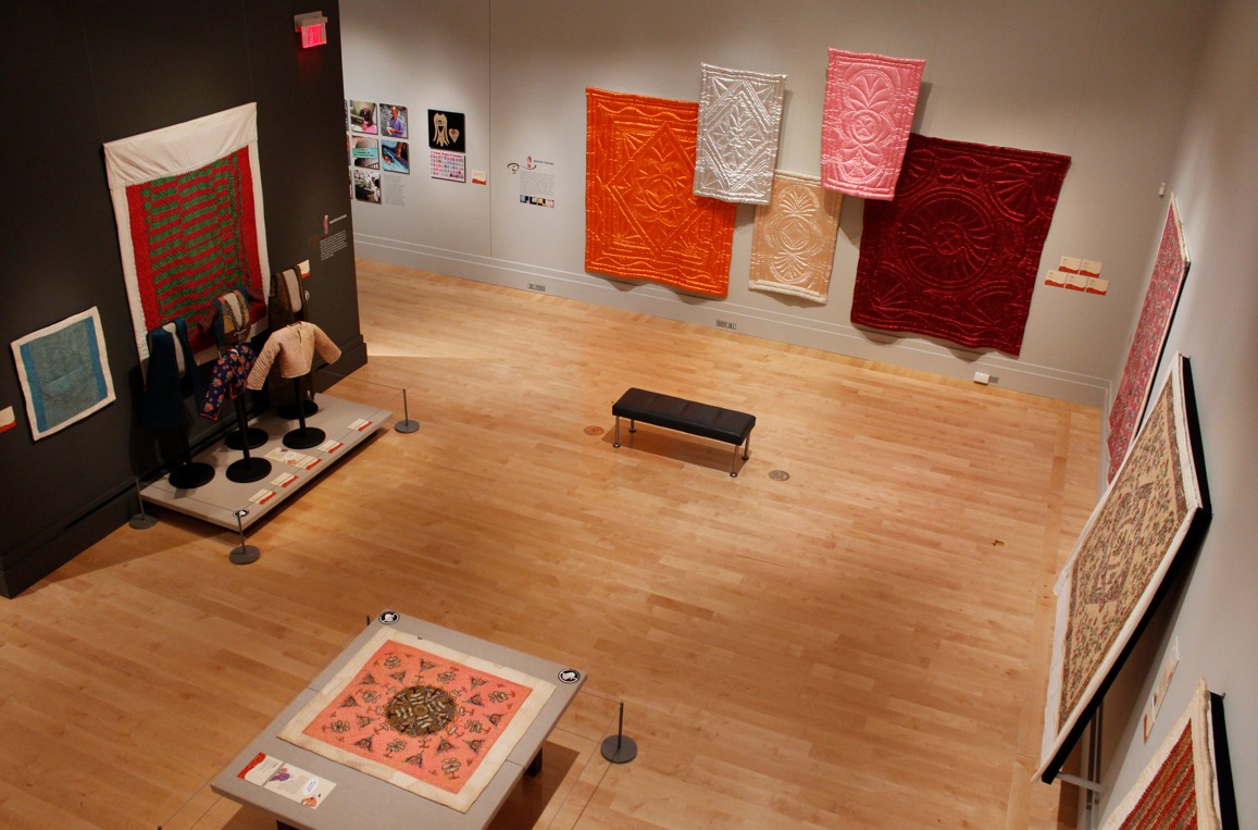 International Quilt Museum | Lincoln NE