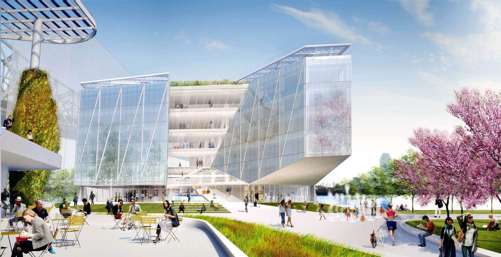 Stonebridge, Inc | New York NY