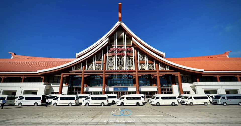 Anusit Car Rent