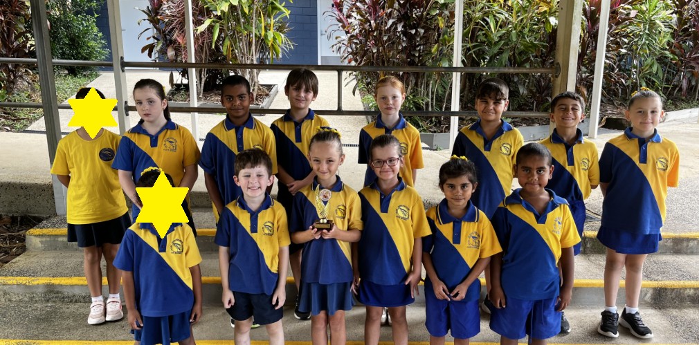 Flying Fish Point State... - Flying Fish Point State School