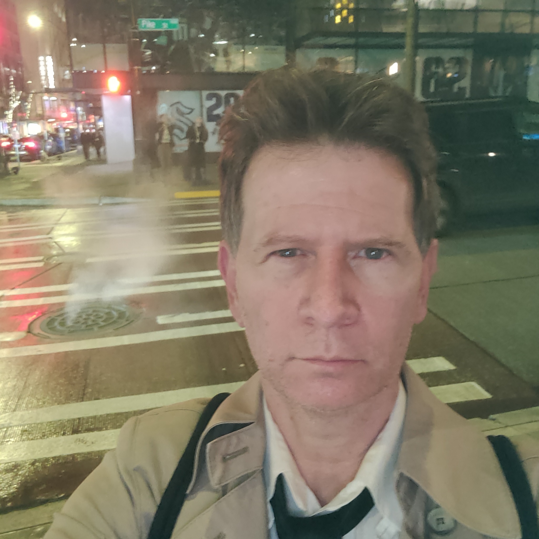 Andy - Pictures from 
